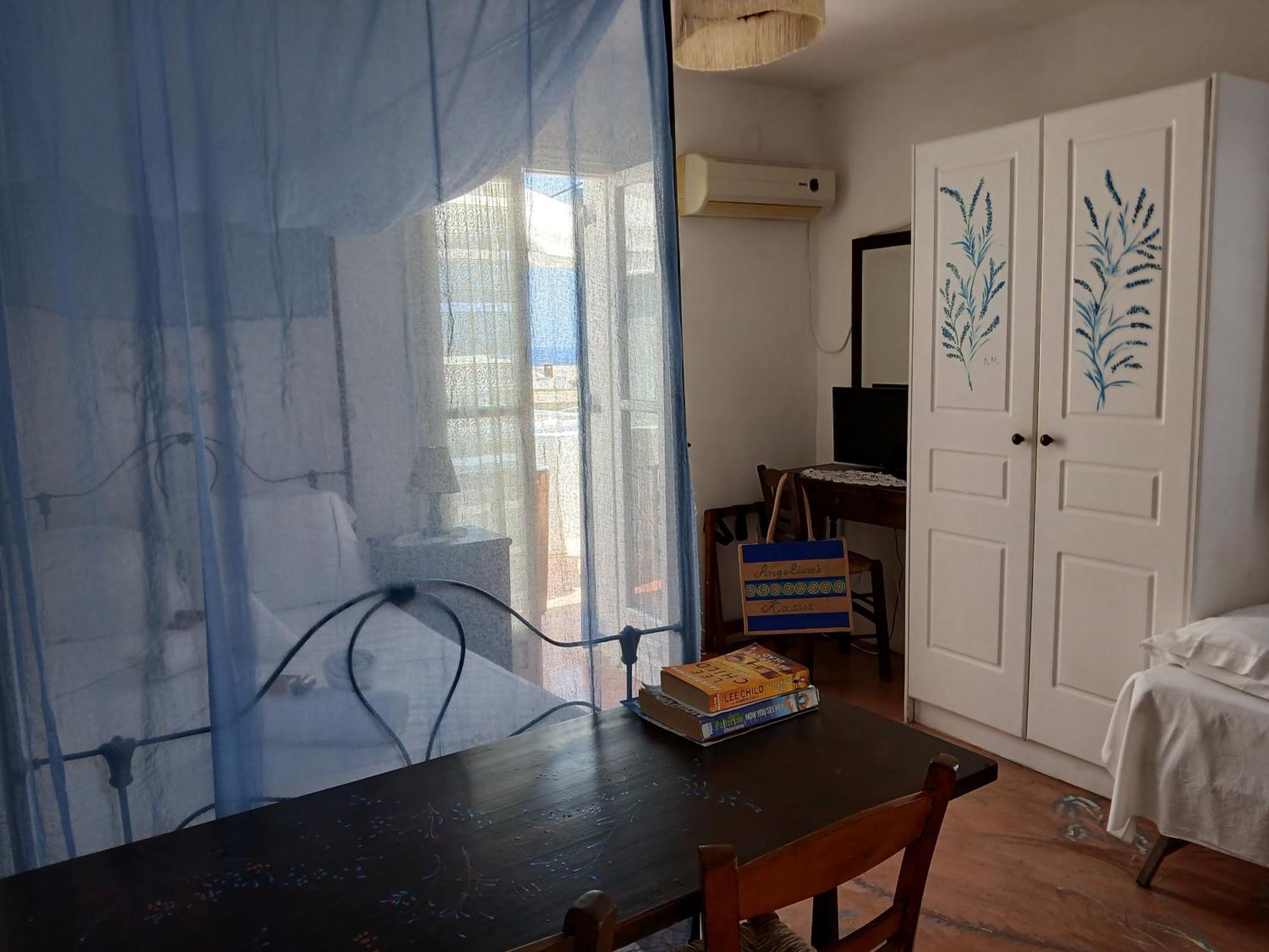 Ferienwohnung Angelica Frý Exterior foto