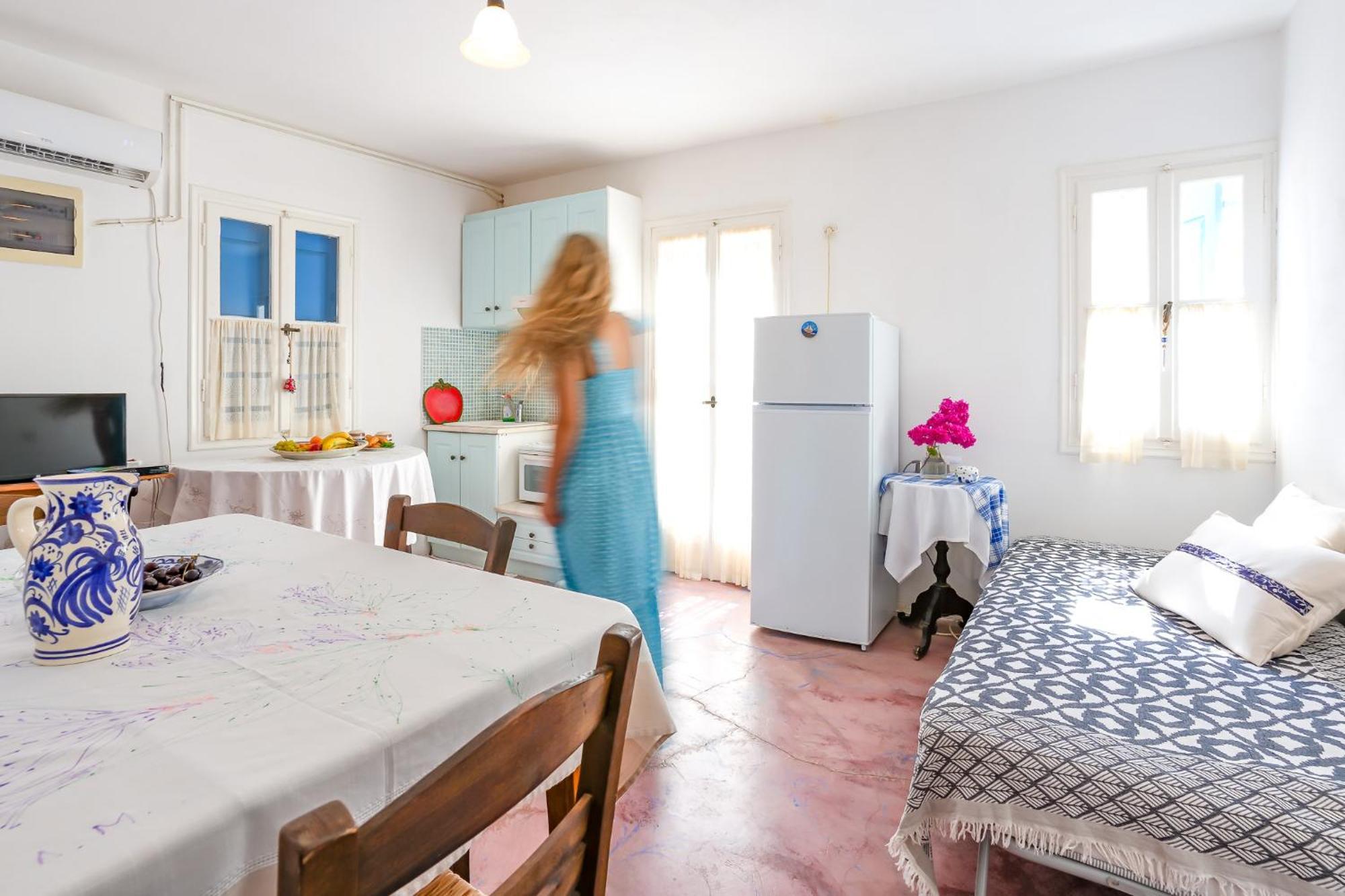 Ferienwohnung Angelica Frý Exterior foto