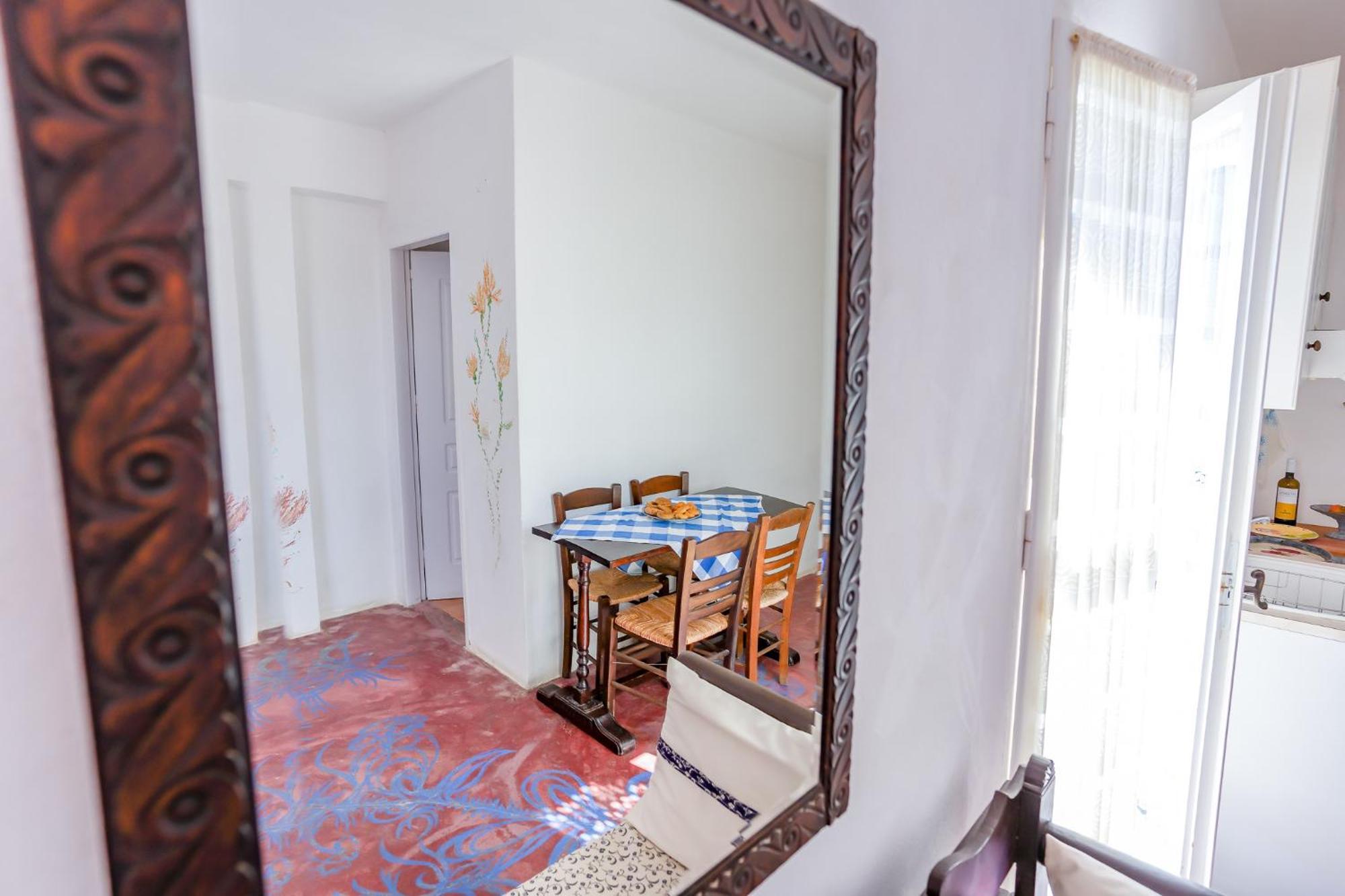 Ferienwohnung Angelica Frý Exterior foto