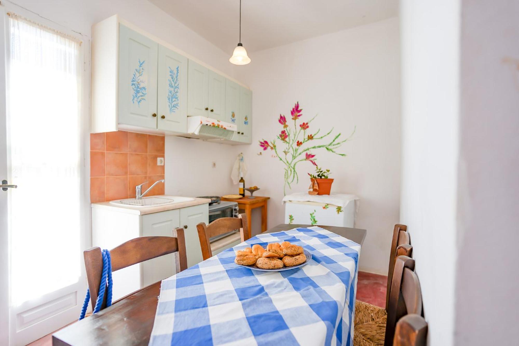 Ferienwohnung Angelica Frý Exterior foto